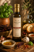 Chipotle Infused Extra Virgin Olive Oil