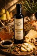 Honey Balsamic Vinegar