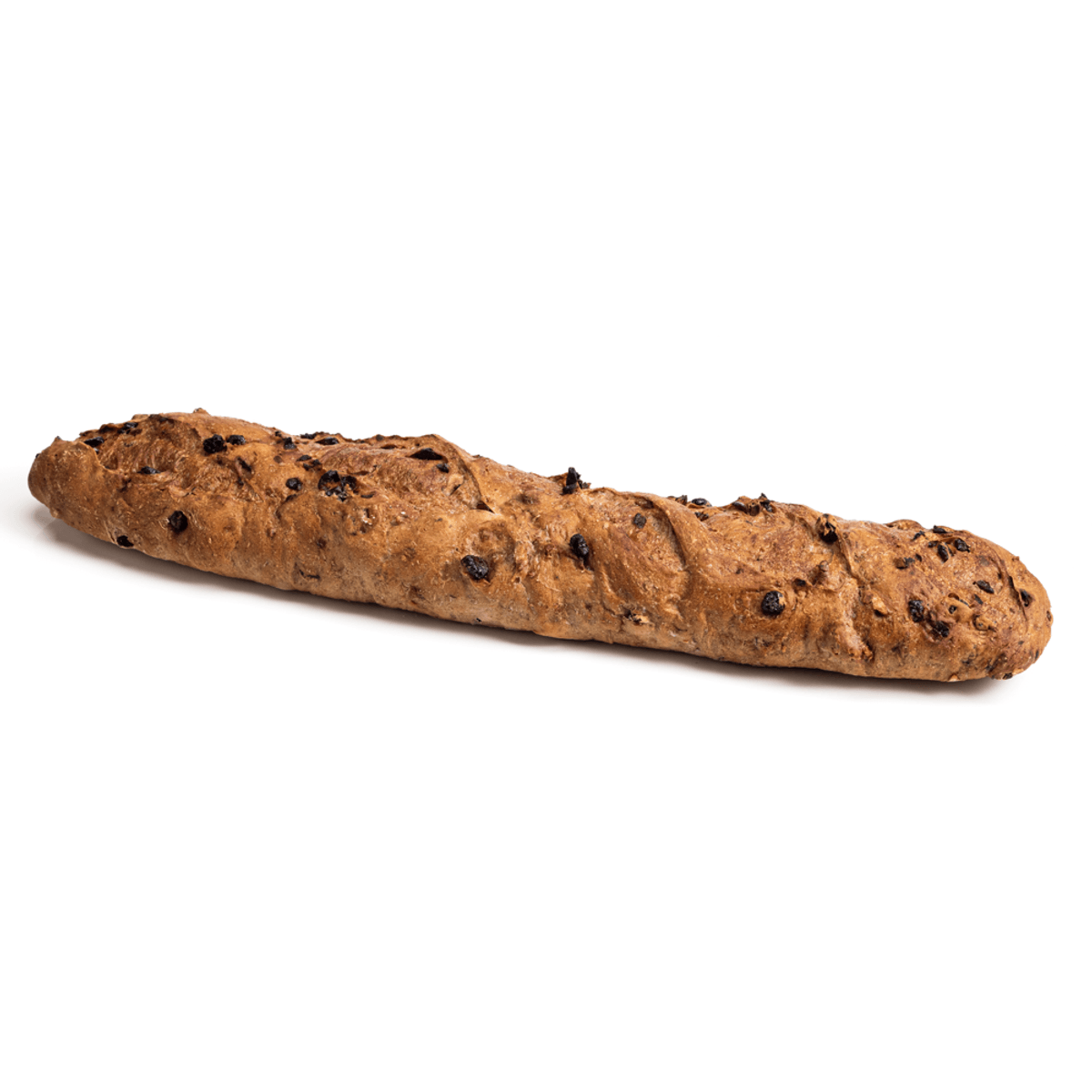 Baguette Varieties