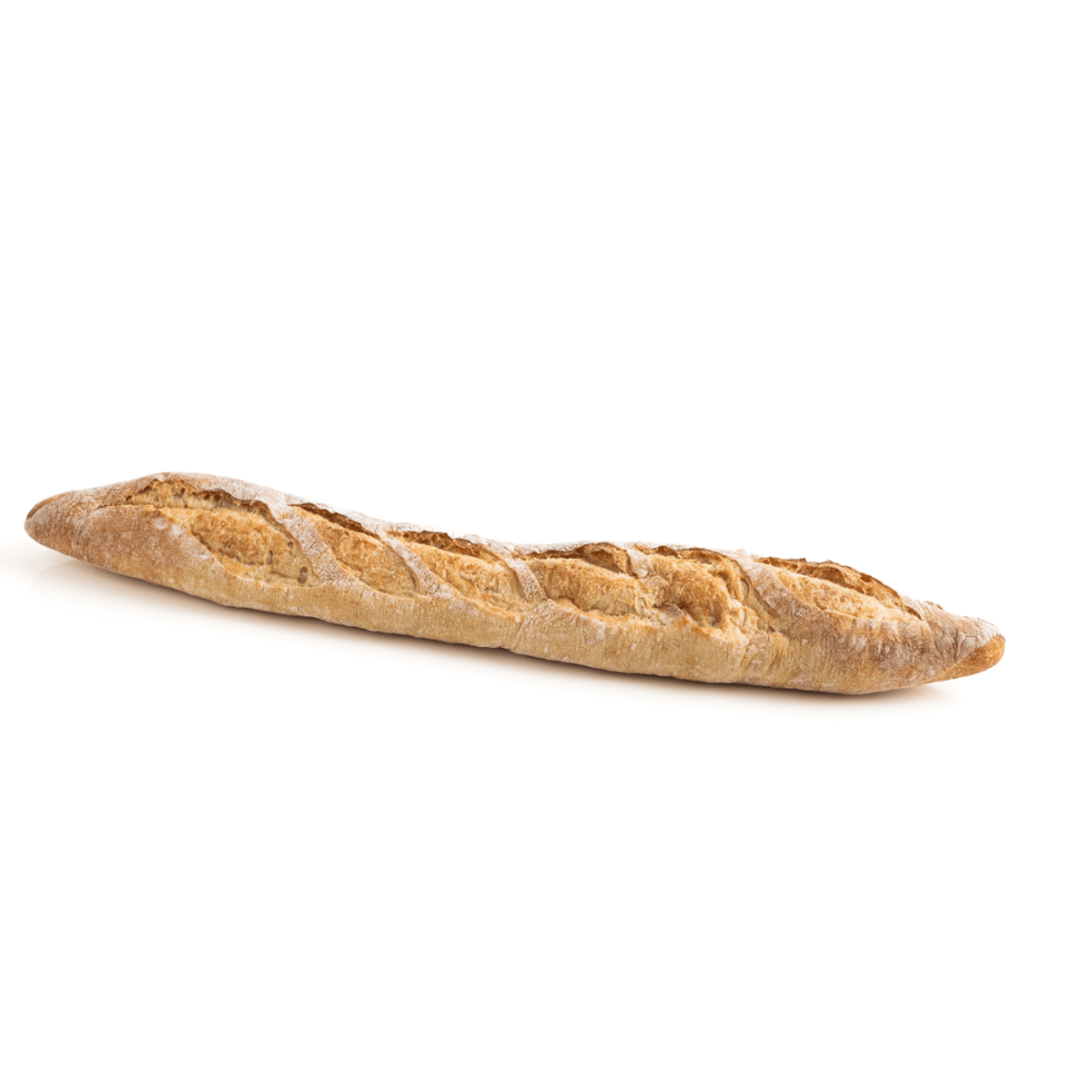 Baguette Varieties