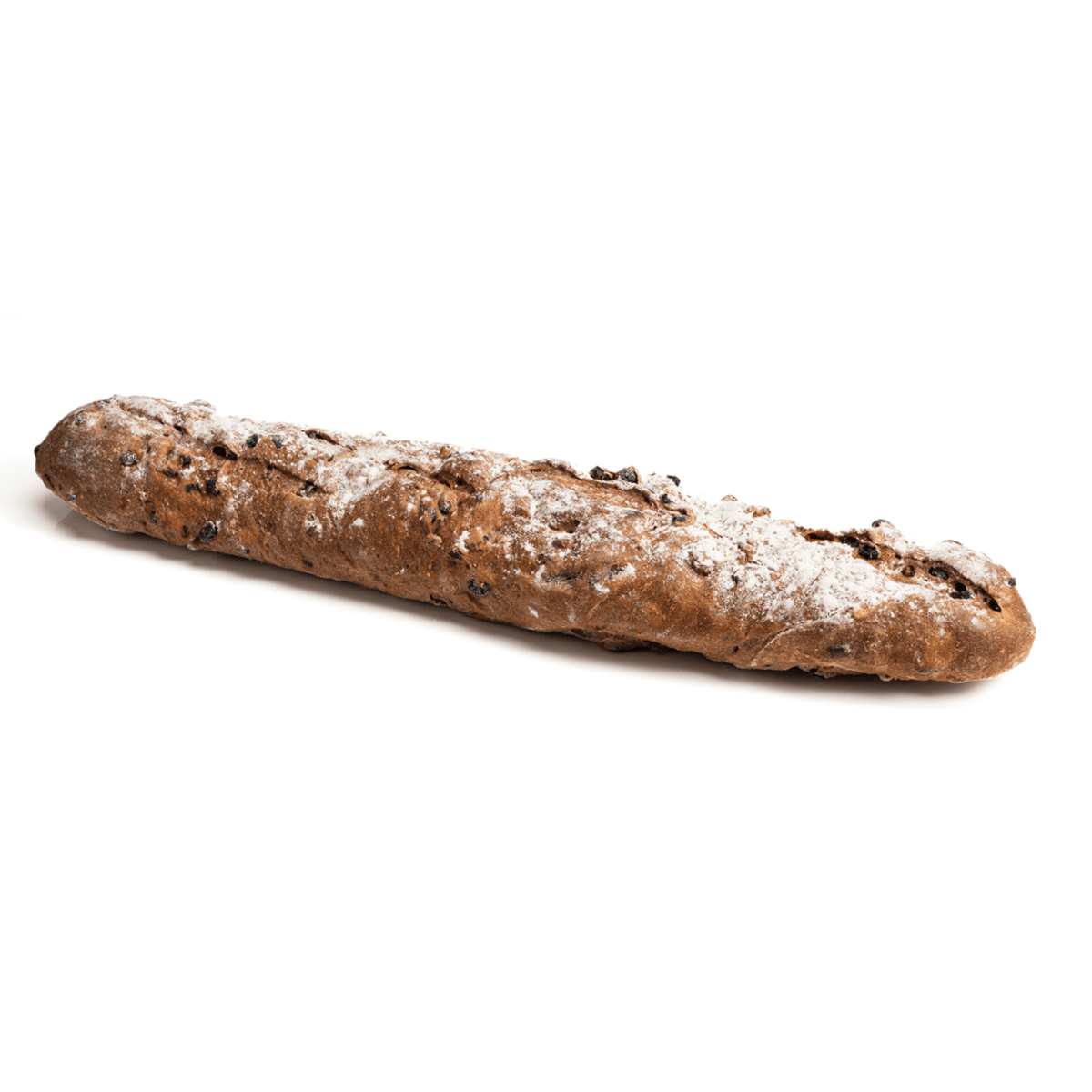 Baguette Varieties