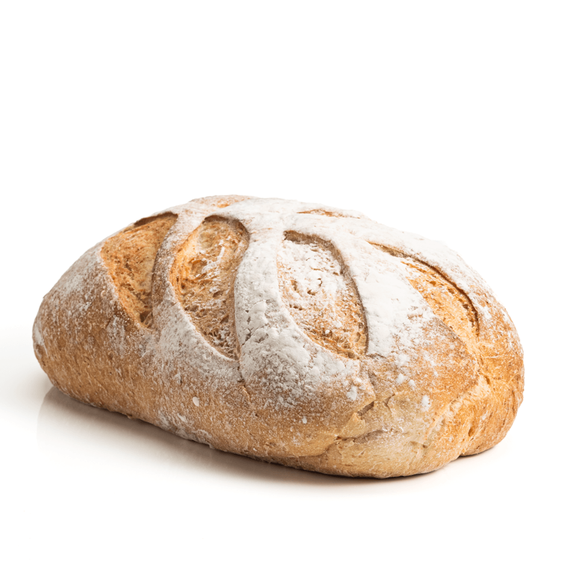Pain Levain Varieites