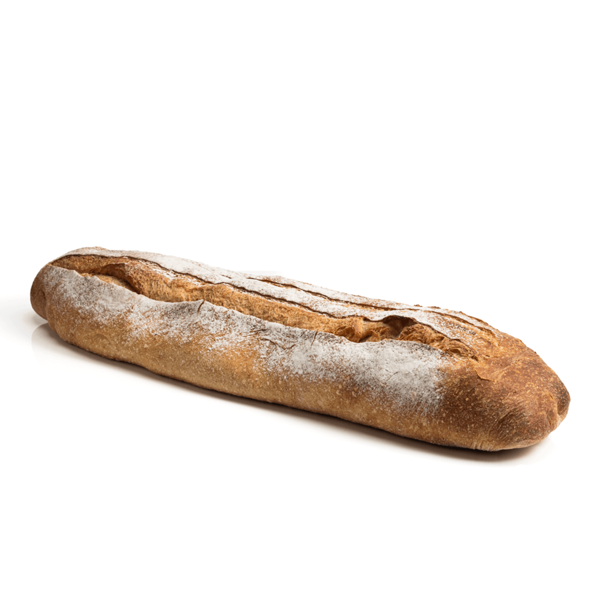 Pain Levain Varieites