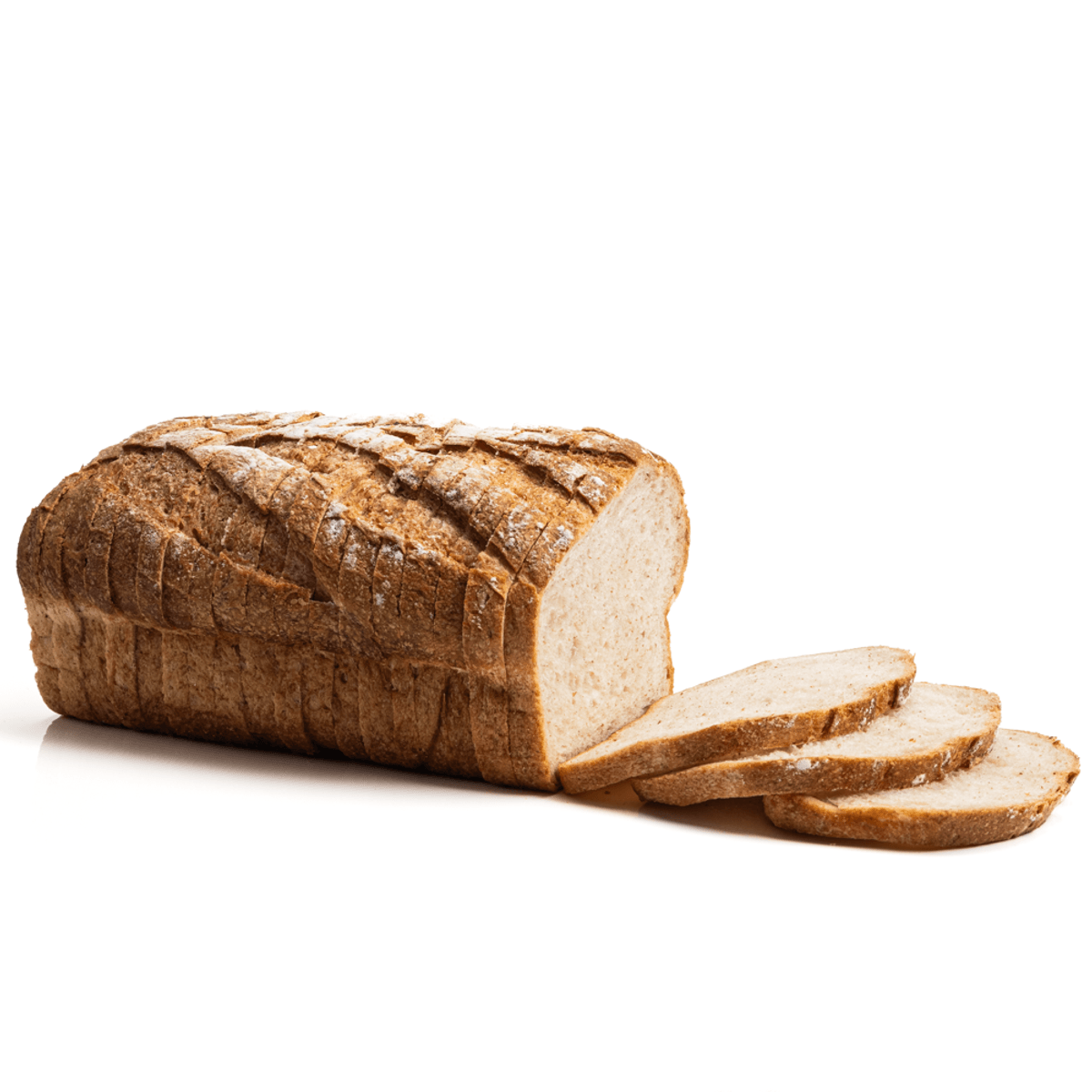 Pain Levain Varieites