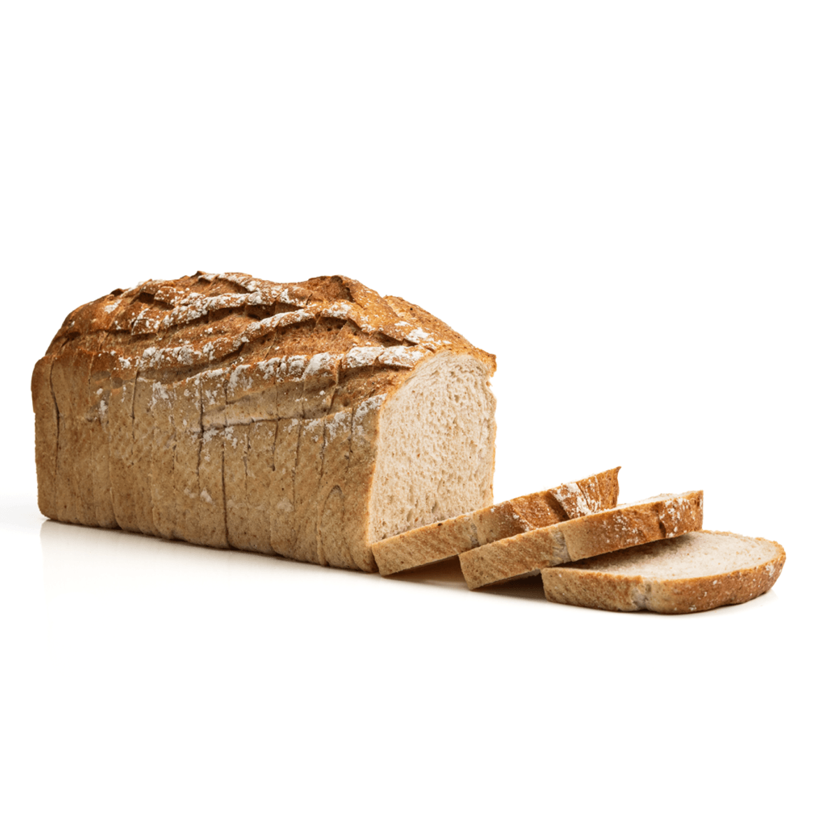 Pain Levain Varieites