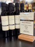 Dark Chocalate Vinegar
