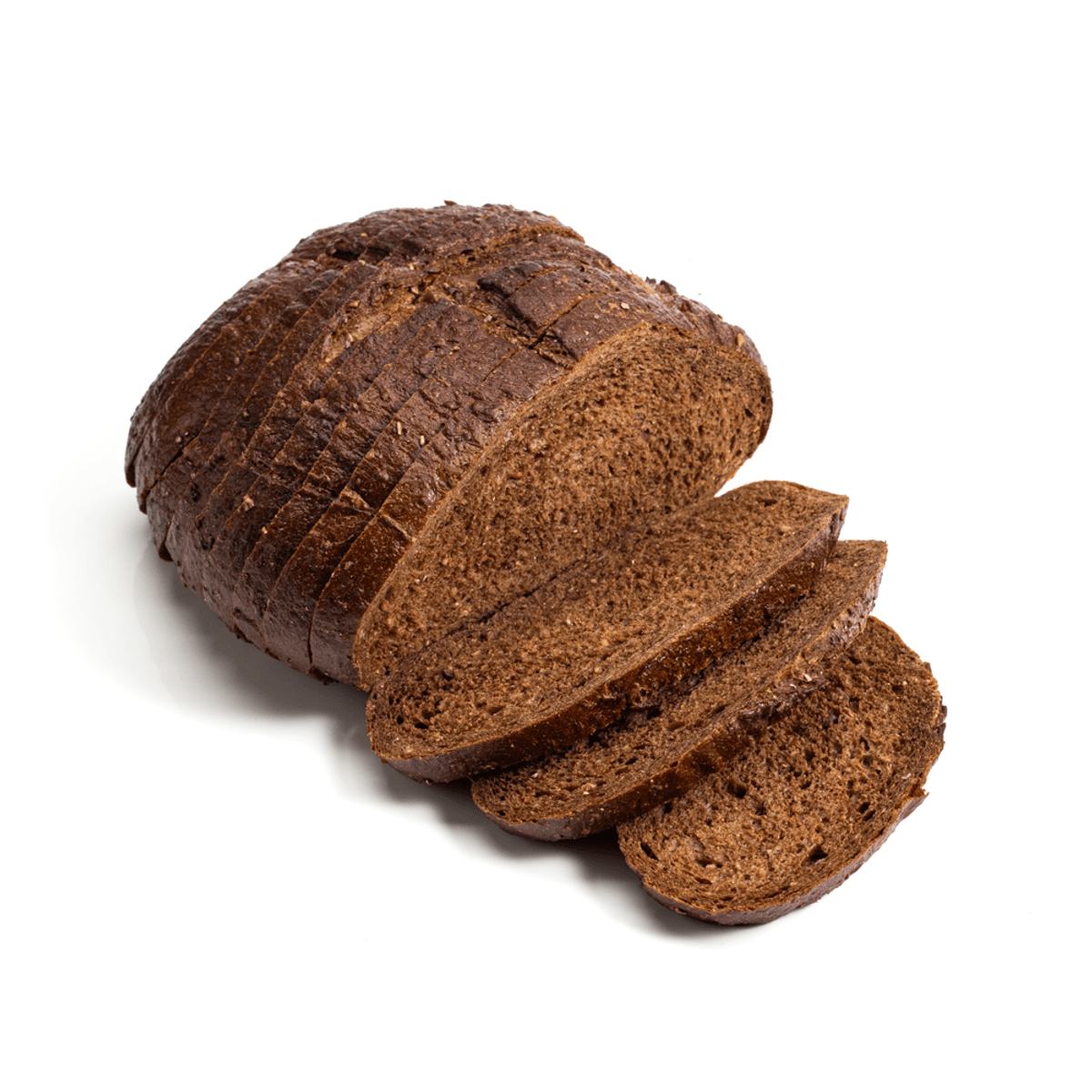 Pumpernickel Varieties